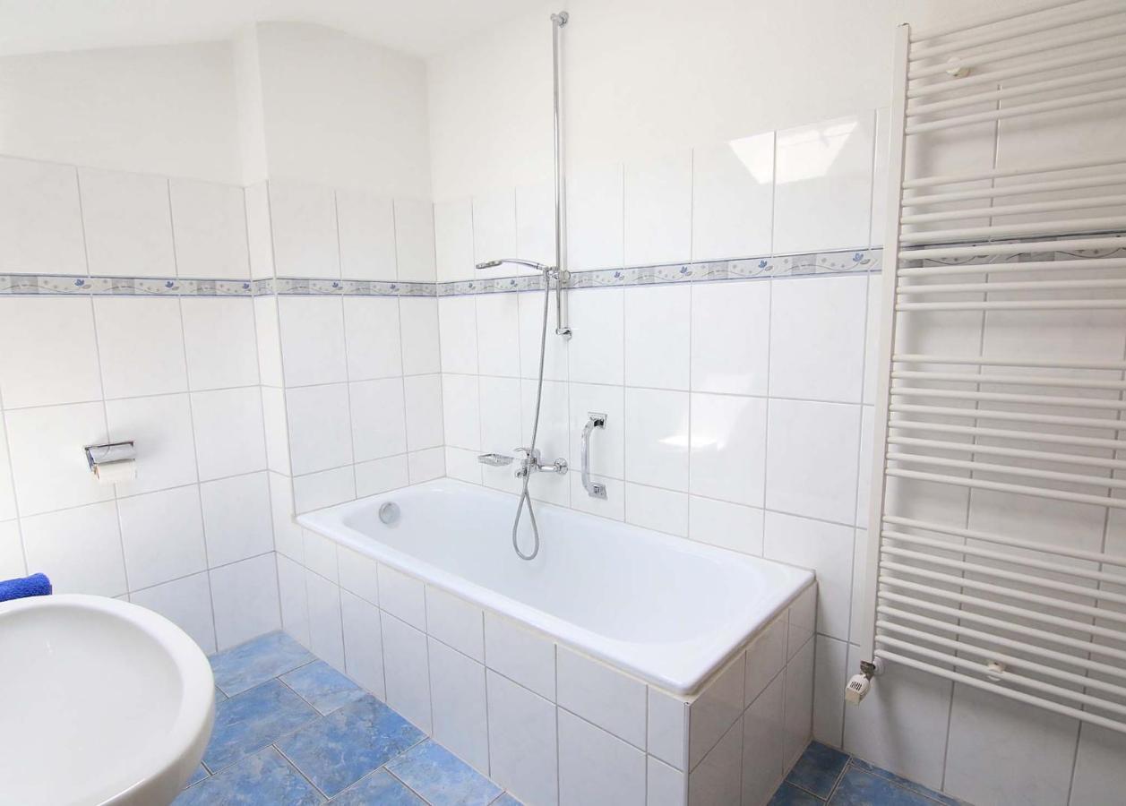 Apartment mit 2 Schlafzimmern