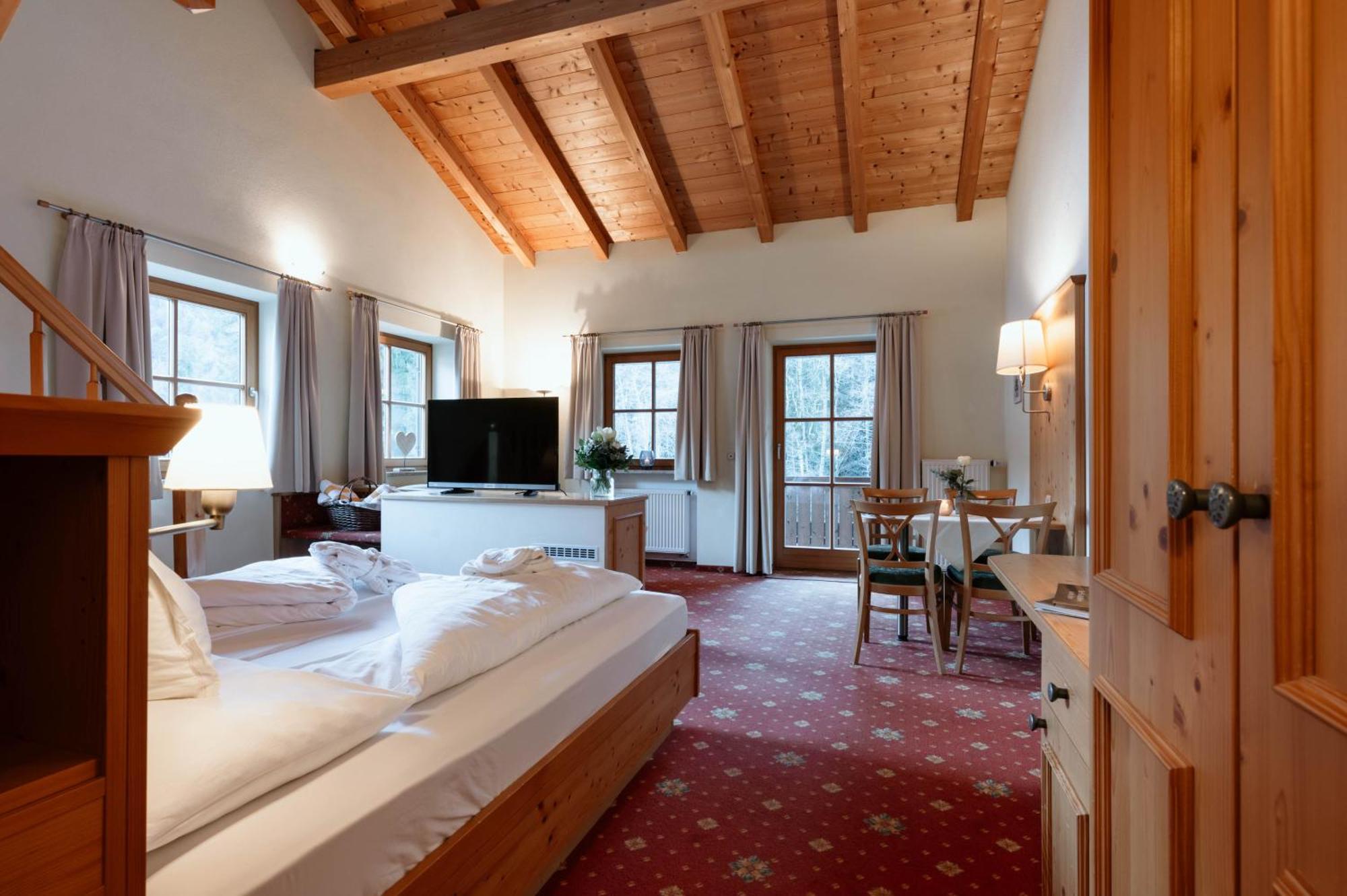 Familiensuite