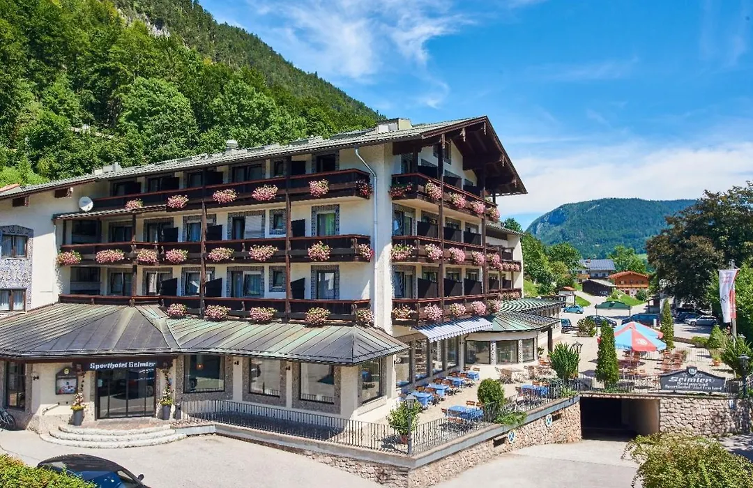 Alpensport-Hotel Seimler-1