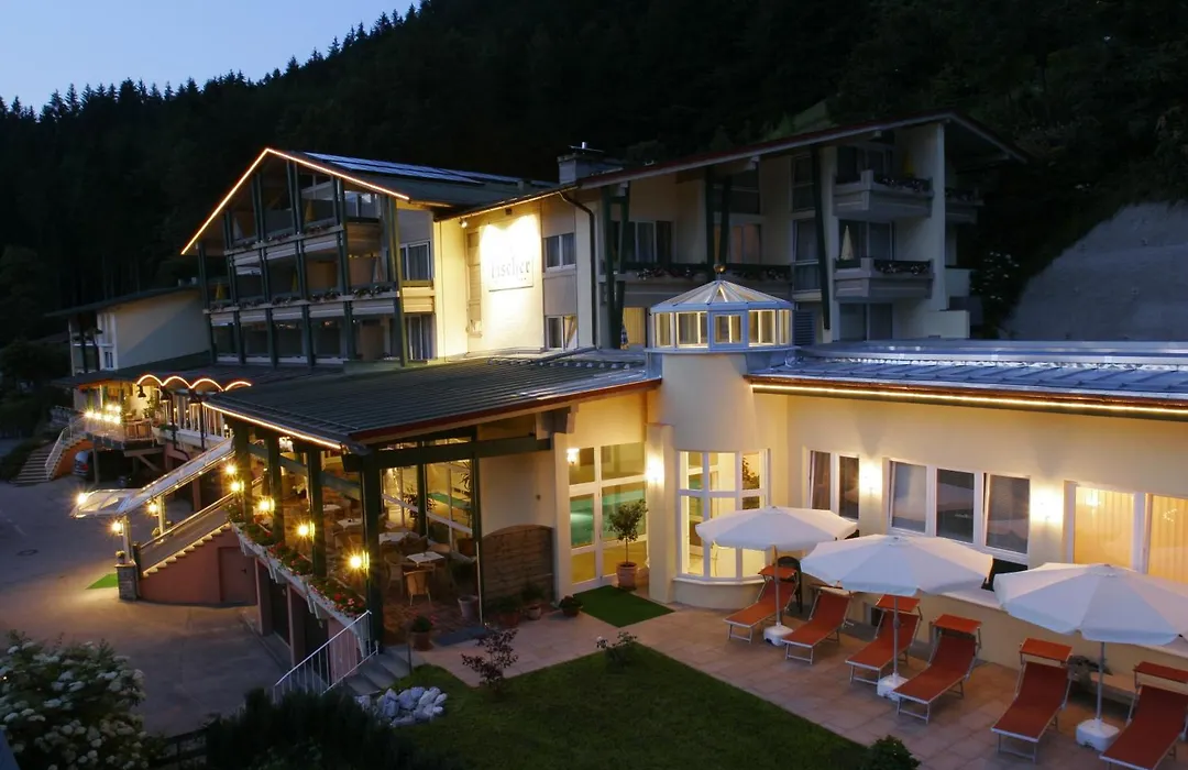 Alpenhotel Fischer-1