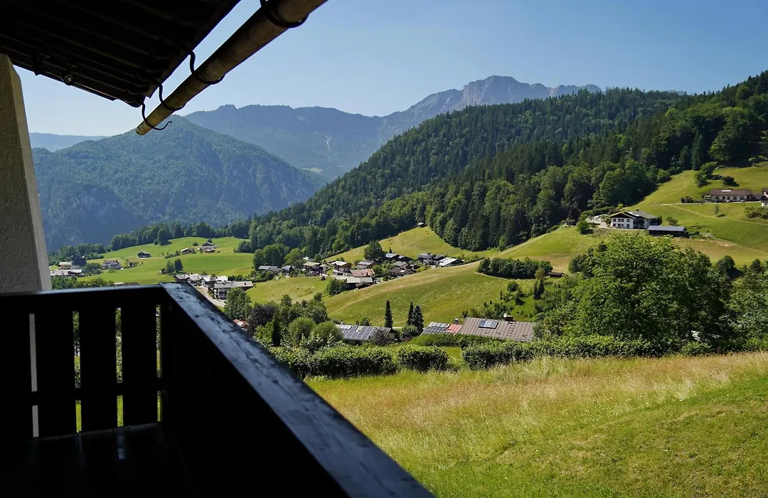 Alpen Hotel "Villa Bello"-1