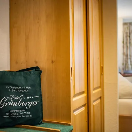 Hotel Grünberger superior-3