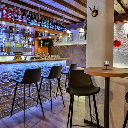 Alpenhotel Fischer-3