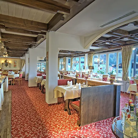 Alpenhotel Fischer-2
