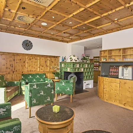 Hotel Grünberger superior-2